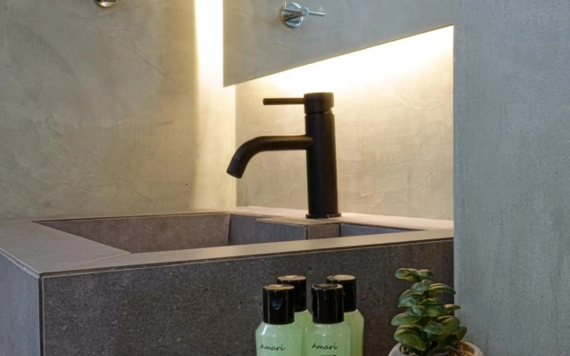 The Athens Version Luxury Suites