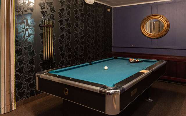 Scandic Imatran Valtionhotelli