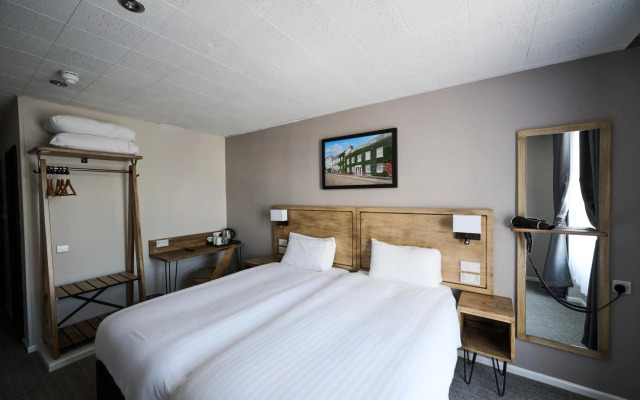 White Hart, Exeter by Marston's Inns
