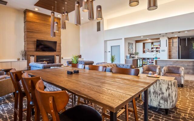 Best Western Plus Sparks-Reno Hotel