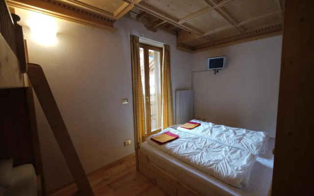 Appartamento Brentegani