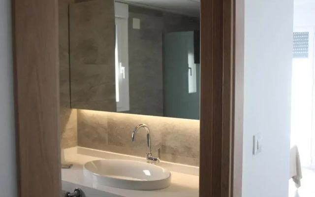 Hostal Cervantes Playa