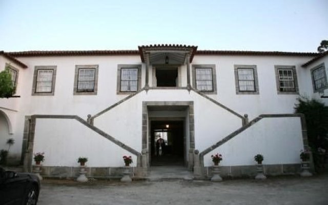 Quinta De Crujes
