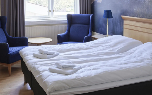 Dreges Hotell - by Classic Norway Hotels