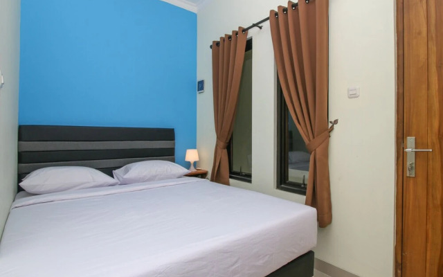 Sky Residence Syariah Mampang 1 Jakarta