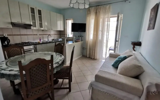 Srđan - 10 m From the Beach - A3