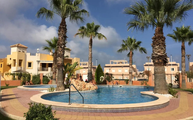 Bungalow Punta Marina