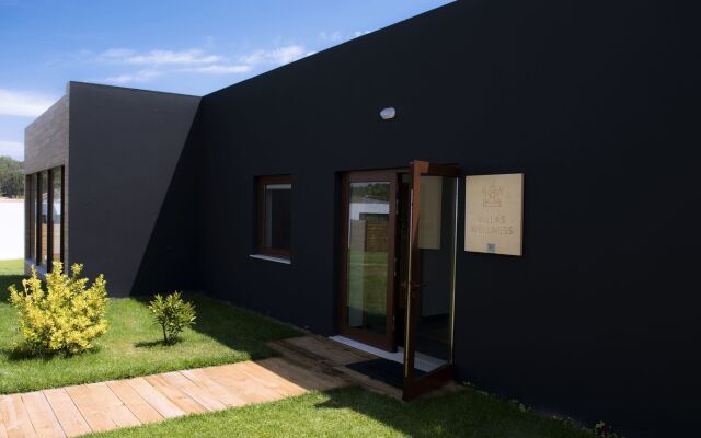 Villas da Fonte Leisure and Nature