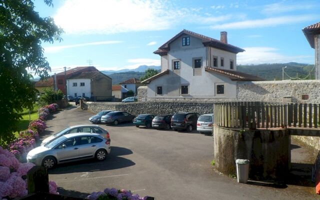 Hotel Rural Ovio