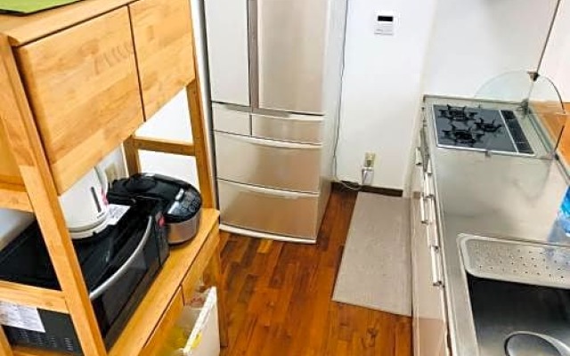 Miyakojima Guest House Citrus - Vacation STAY 09470v