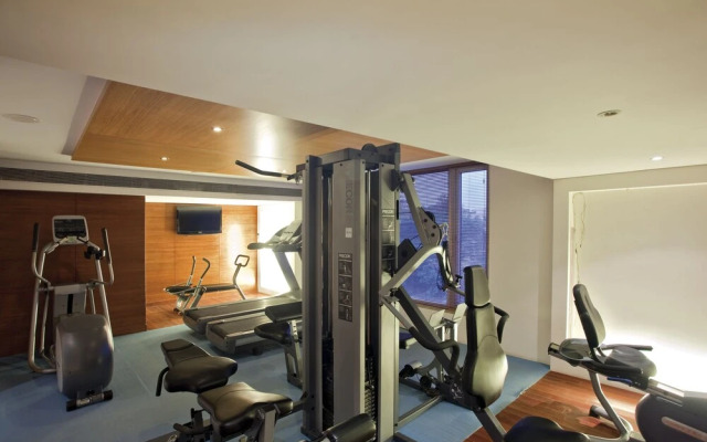 Country Inn Ahmedabad