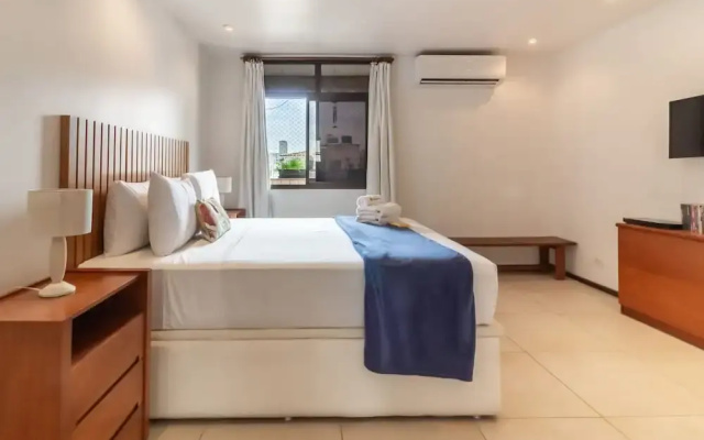 Comfort and Tranquillity in Humait M404
