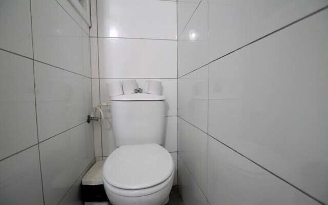 Arendalzrail Apartments -Rothschild St.8