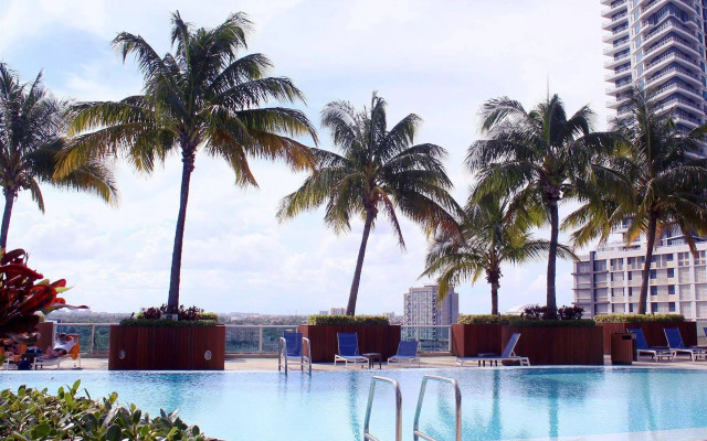 Dharma Home Suites Miami at Brickell