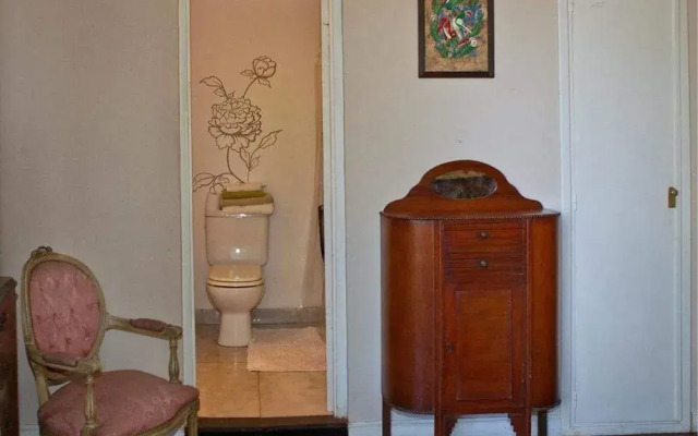 Palermo Living Unique Rooms