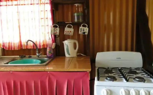 Judy House Cottages And Rooms
