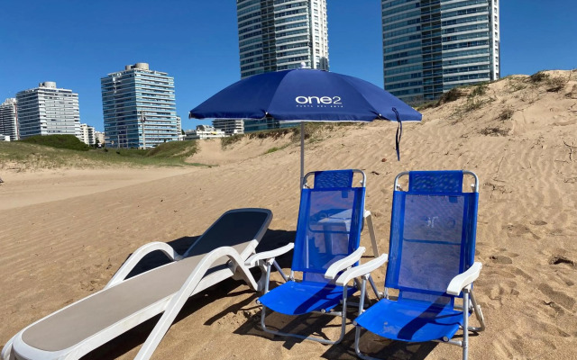 Torre One II Punta Del Este