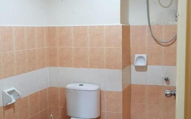 Studio Apartment KTC Homestay