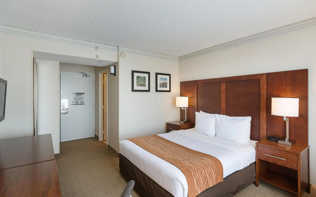Comfort Inn by the Bay
