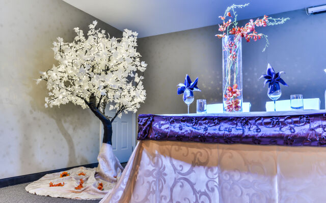 Best Western Plus Leamington Hotel & Conference Centre