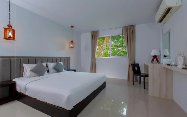 The Nest Resort Patong