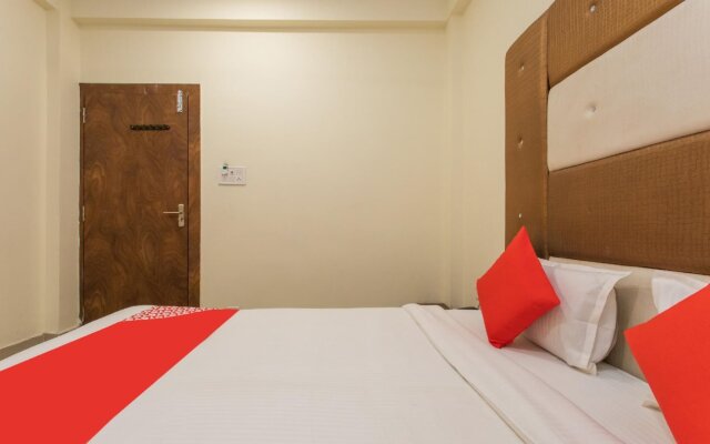 Hotel Atit Villa by OYO Rooms