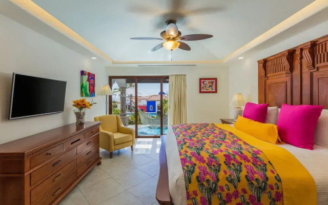 Villas At Hacienda Encantada