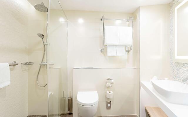 Radisson Blu Daugava Hotel