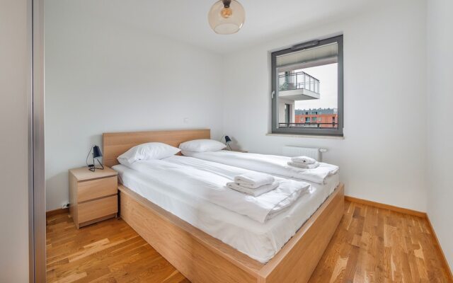 Apartamenty Sun & Snow Garden Gates