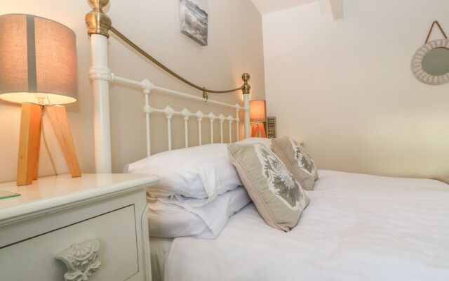 The Mermaid Loft, Tintagel