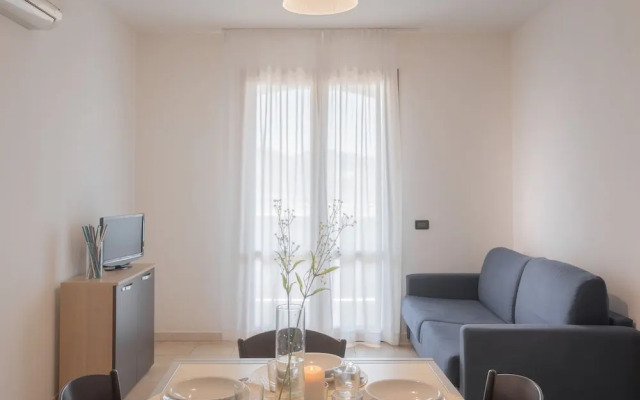 Le Fontane Apartments In Villasimius