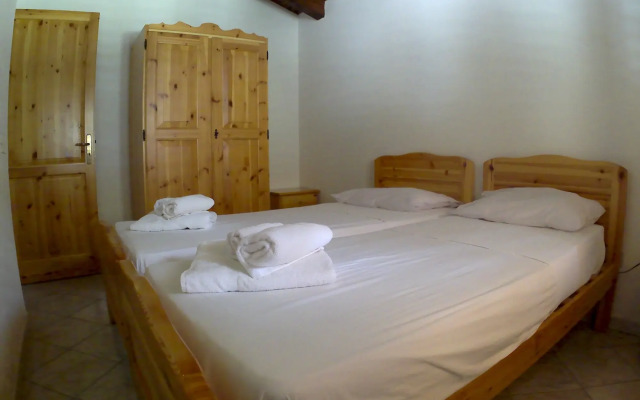 Villagio Camping La Scogliera