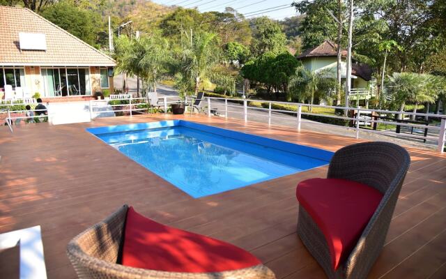 Royal Green Valley Resort