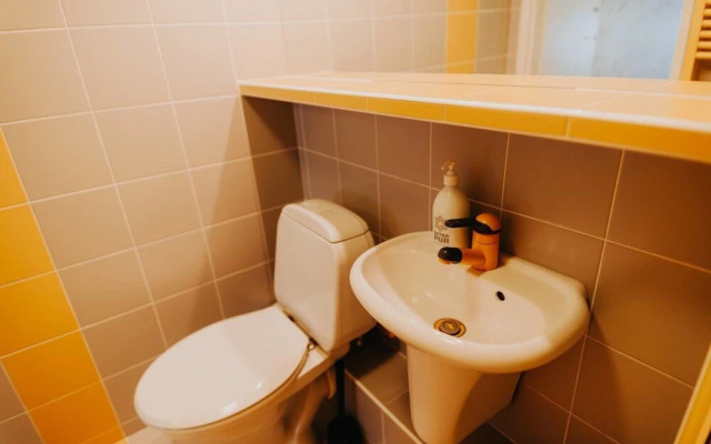 Holiday Studio Apartment