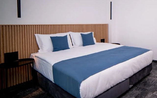 Hotel Vigo