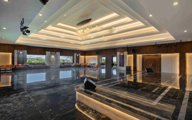Ashva Swiss-Belresort — hotel in Ubud