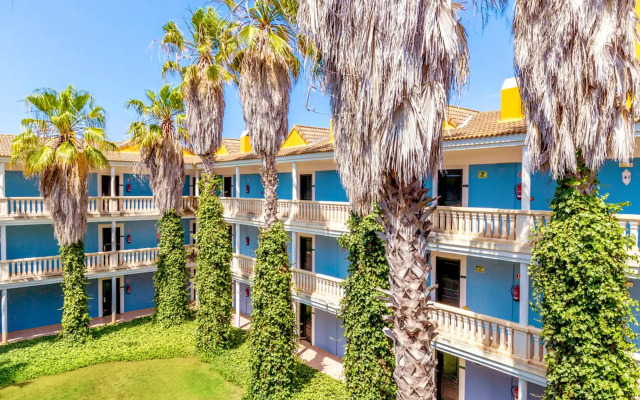 Vibra Blanc Palace Aparthotel