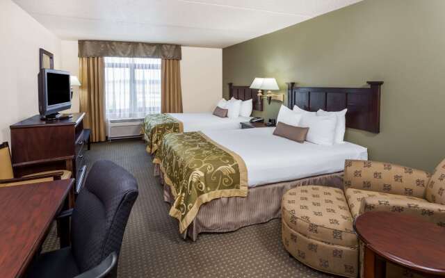 Wingate By Wyndham Peoria