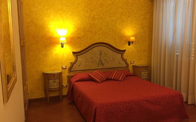 BB Locanda Dei Poeti