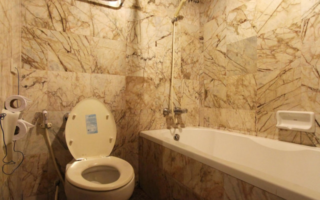 AA Pattaya Residence