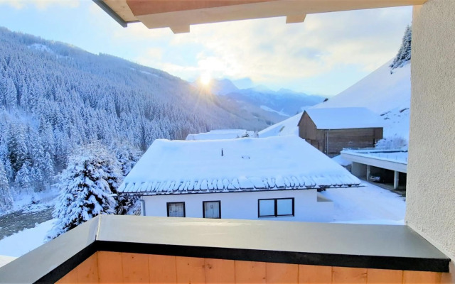 Heimat Apartments - Zillertal