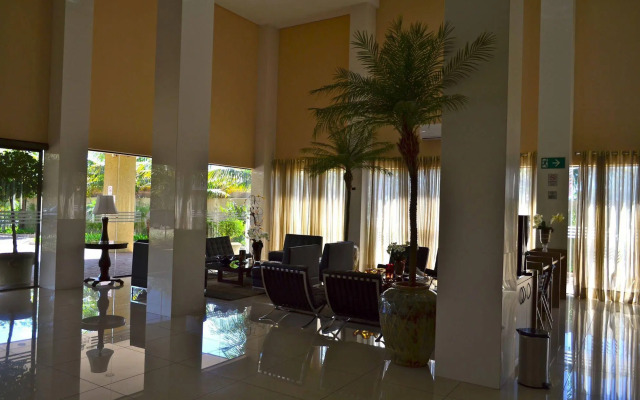 Hotel Thomasi Maringa