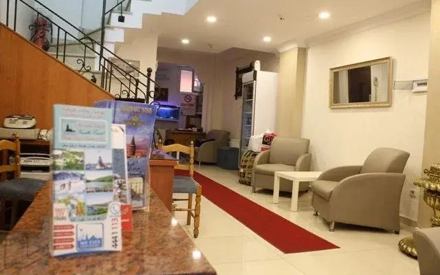 Mati Hotel