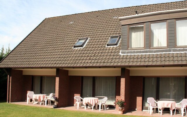 Haus Ammerland
