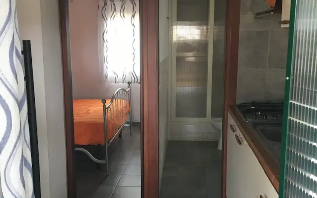 Camping Villaggio Golden Beach