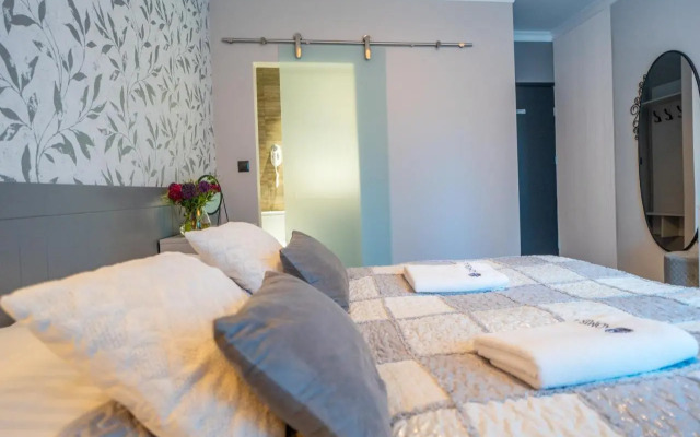 Apartamenty Admirał