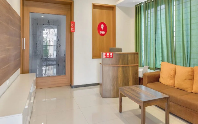 Treebo Abode Platina