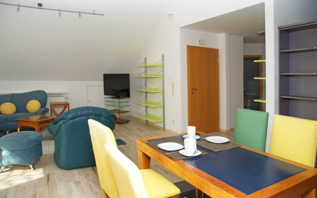 Ferienhaus Bauerngarten