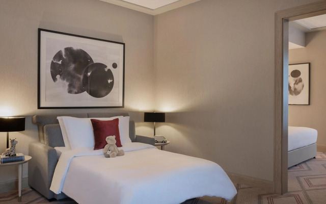 Jumeirah Jabal Omar Makkah