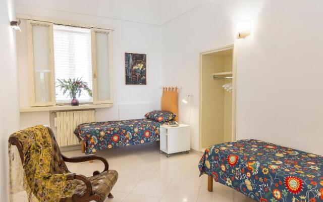 Il Cedrangolo House